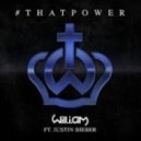 Will.i.am feat. Justin Bieber - That Power (Fenix Fire Steel Radio Edit)
