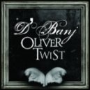 D\'Banj - Oliver Twist (Andeeno Damassy Remix)