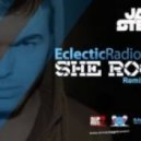 Maroy Feat. James Stefano - She Rocks