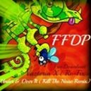 Five Finger Death Punch - Under and Over It (Kill The Noise Remix)