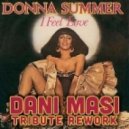 Louis Botella vs Nari & Milani - I feel Love (Tribute to Donna Summer) (Dani Masi mix)