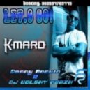 K-Maro - Let's Go
