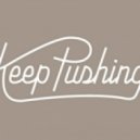 Handi, Chris Gresswell & Gaz Tee - Keep Pushing On