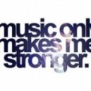 Handi & Chris Gresswell - Stronger