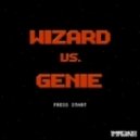 IMAGiN8 - Wizard Vs. Genie ()