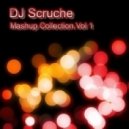 Benny Benassi, Tony Ray - Chica Loca my heart (Dj Scruche Mashup)