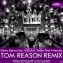 Sidney Samson feat. Will.I.Am - Better Than Yesterday