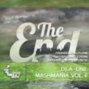 Aniki VS Reece Low - Dope Shop (DJ A-One Mash-Up)