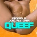 Dimitri Vegas Moguai Like Mike vs Deorro Joel Fletcher - Queef (DJ MARS MASHUP)
