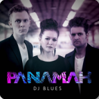 Panamah - DJ Blues