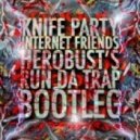 Knife Party - Internet Friends