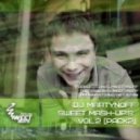 Bellini vs. Raf Marchesini - Samba De Janeiro