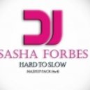 Chemical Brothers, Laykes Vs. O.Petroff, Cvet - Galvanize (Dj Sasha Forbes Mashup)