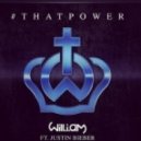 Will.I.Am feat. Justin Bieber & Michel Amberg - That Power (ATOM MIX MASH UP VERSION 2)
