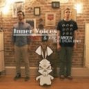 Rabitt & Jose Parody ft. Dylan Jones - Inner Voices