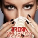 Irina feat. Dave Aude - One Last Kiss