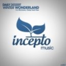 Daily Dessert - Winter Wonderland