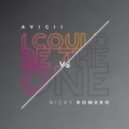 Avicii & Nicky Romero - I Could Be The One (Alex Ecko Remix)