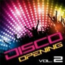 Dj Maxim Ice - We Disco Stars