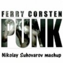 Ferry Corsten & Arty & Calvin Harris - Flashpunk (Nikolay Suhovarov [BLR] Mashup)