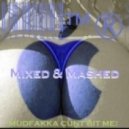 eLEXtroLEX™® - MudFakka Cunt Bit Me! - Mixed & Mashed ()