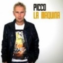 Picco, Juan Gallardo - Marquina Groove