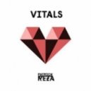 PatrickReza - Vitals