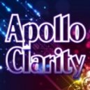 Hardwell feat. Amba Shepherd vs Zedd ft. Foxes vs Lucky Date, W&W - Apollo clarity (Didi 2k13 Mash-Up)