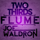 TwoThirds & Flume - Sleepless Origami