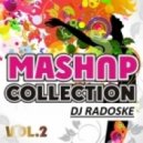 Gary Caos, Malik & DJ Bombada - I Like S&M Girls (DJ Radoske Mash up)