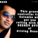 Dj MASH + Dj Edifier X - Electro Elephant (Original)