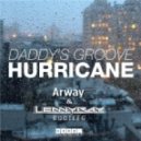 Axwell, Sebastian Ingrosso vs. Daddy's Groove - Hurricane Together