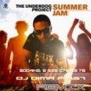 The Underdog Project - Summer Jam (DJ Dima First Remix)