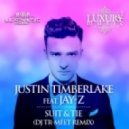 Justin Timberlake feat. Jay-Z - Suit & Tie (Dj Tr-meet Remix)