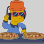 Tony Tweaker vs Sunloverz - Here We Bam Bam (DJ Semak Mash-Up)