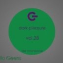 Gello Geens - Dark Pleasure vol.28 ()