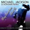 Michael Jackson - They Dont Care About Us