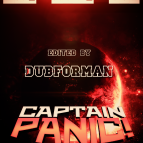 Captan Panic! - The Hive (VIP)
