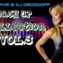 Ralvero vs. Sola & Diaz - Love is (Dj Gaspar & Dj Drozdoff mash-up 2013)