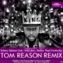 Sidney Samson feat. Will.I.Am - Better Than Yesterday