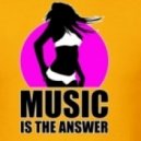 Danny Tenaglia & Erik Hagleton - Get Up Music is The Answer (DJ MIKE MashUp 2k13)