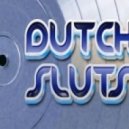 Dutch Sluts - Destination Calabria ()