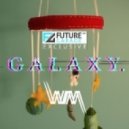 Harry Whipp - Galaxy