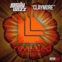 House Rockerz vs Jordy Dazz - Party Is Claymore (Nikolay M Mashup)