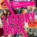 Sandro Escobar & DJ Rich-Art & Tanja La Croix - Miami (ATOM MIX MASH UP 2013)