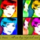 Cathy Dennis - All Nite Long