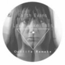 Faith Evans - Love Like This