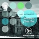 Igor Avramovic - Shadows Come Out ()