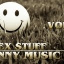 Dj Alex STUFF - Funny Music vol.2 ()