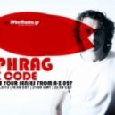 D-Phrag - Guest mix for Deep Are Your Senses on Westradio.gr ()